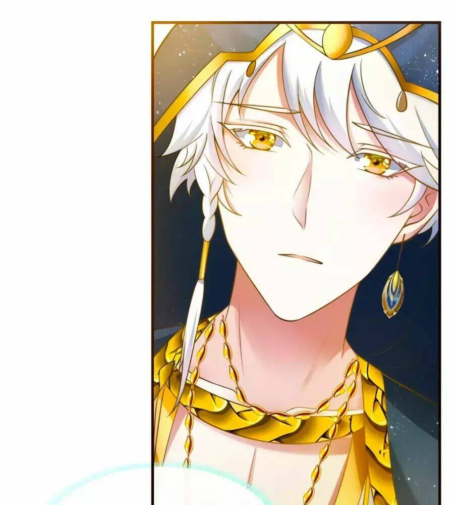 Sủng Hậu Của Vương: Chapter 20