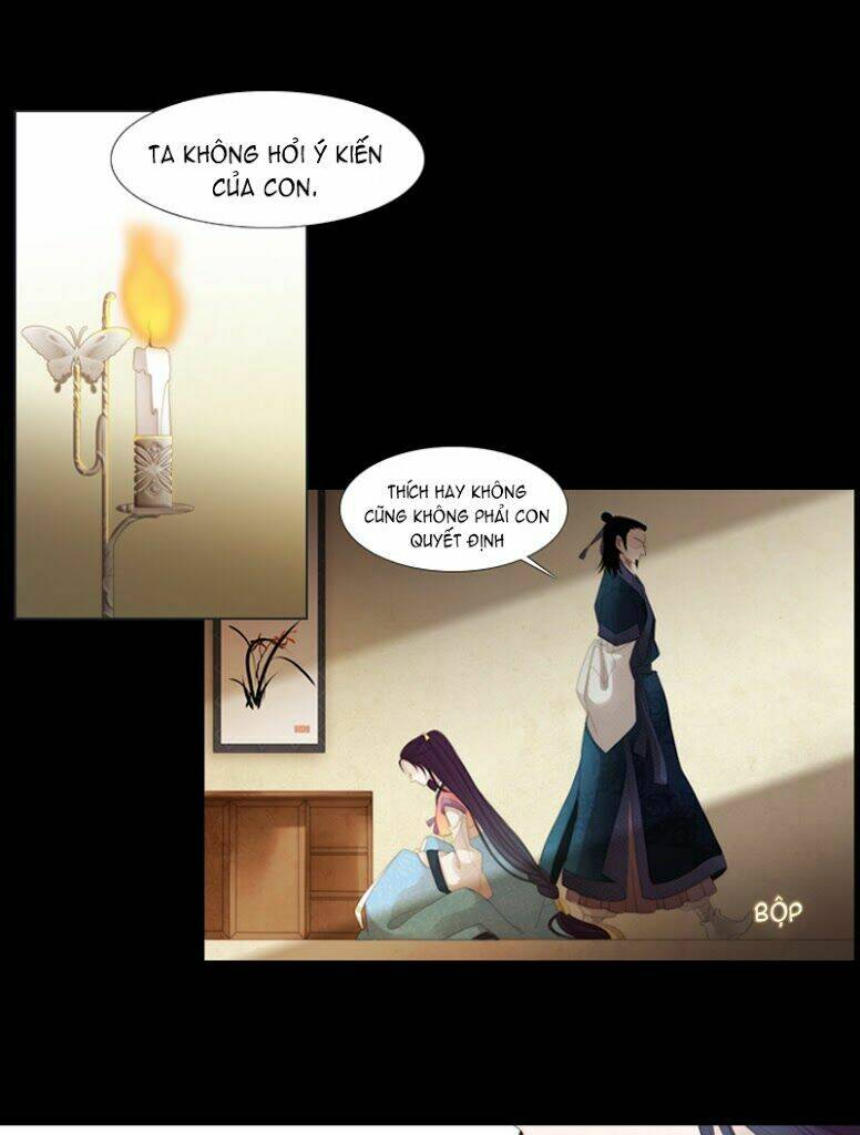 Twelve Nights: Chapter 16