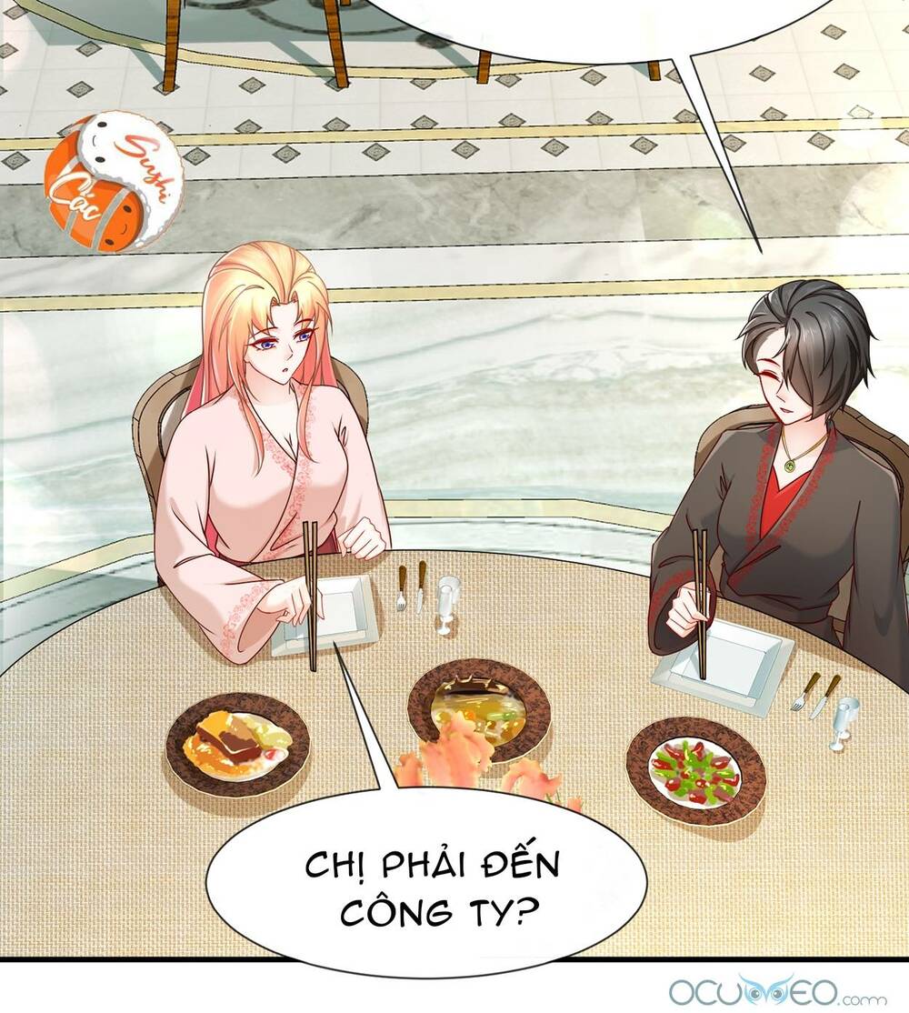 Tỷ Tỷ Nào Có Ý Xấu: Chapter 11