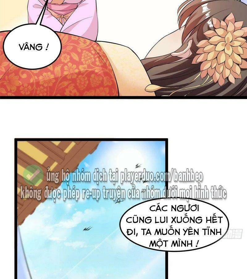 Bạo Manh Tiểu Tiên: Chapter 36