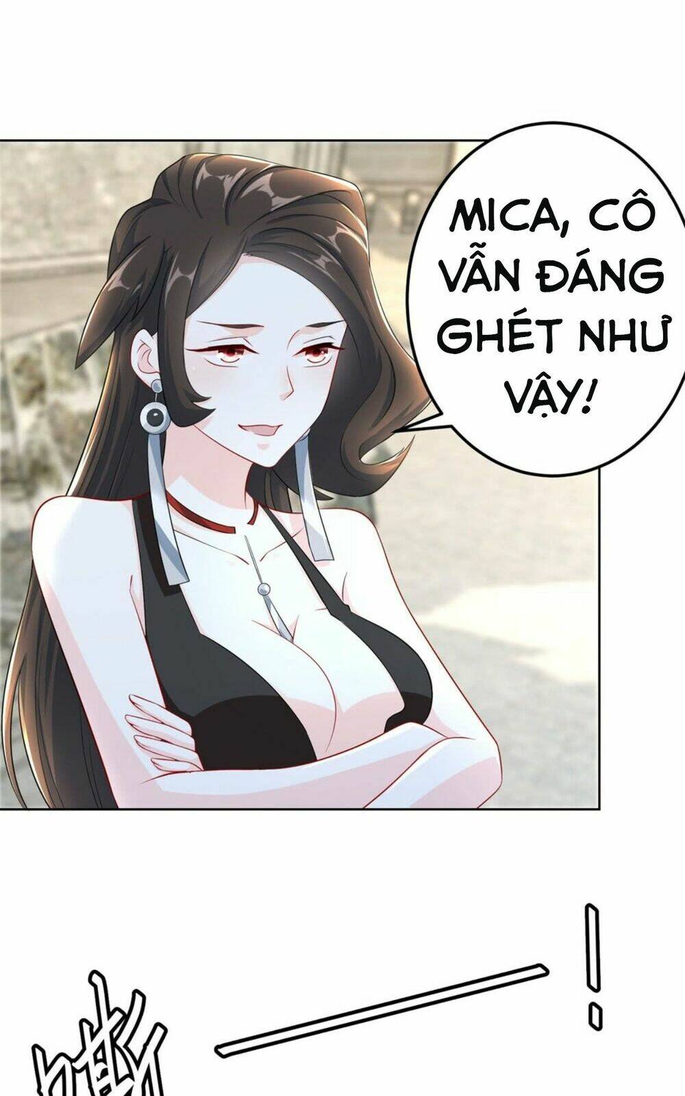 Thiên Hỏa Đại Đạo: Chapter 15