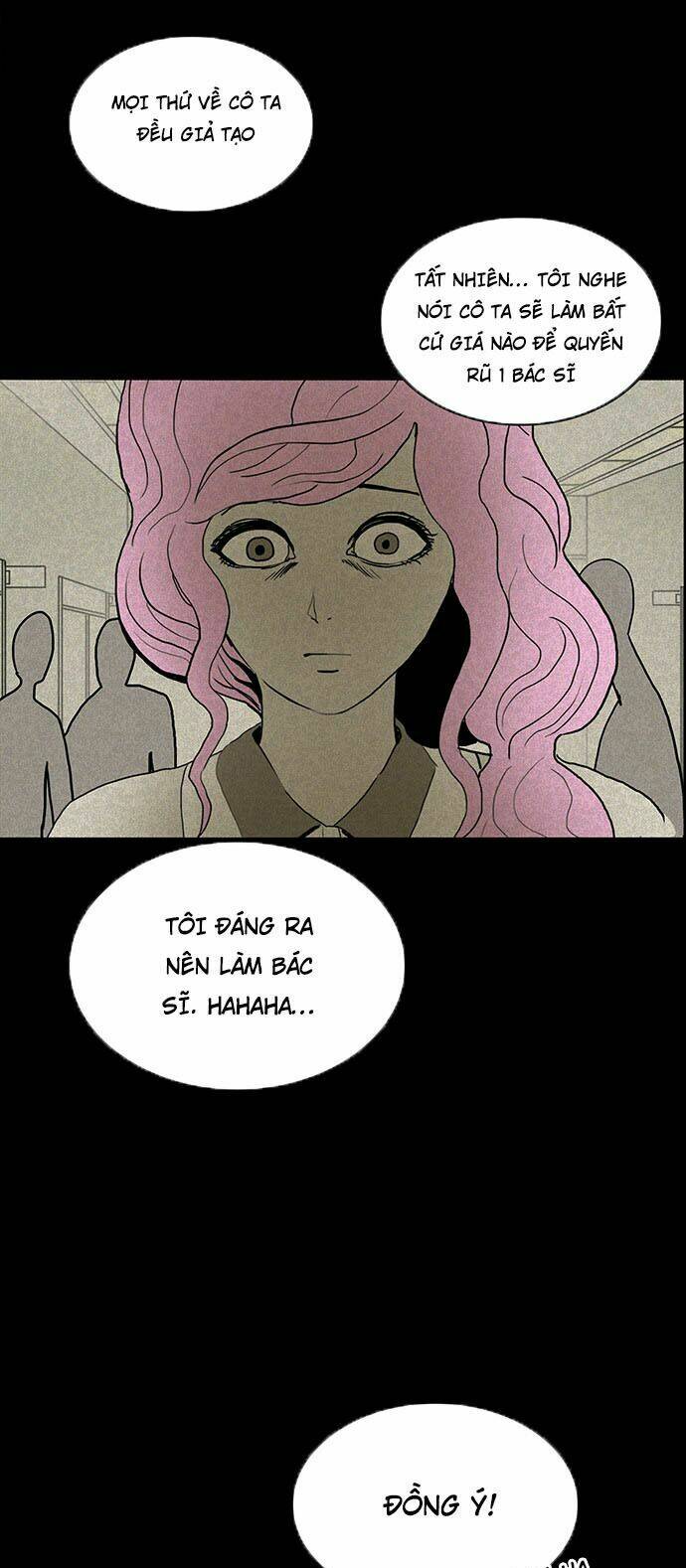 Chí Tôn Thần Ma: Chapter 14