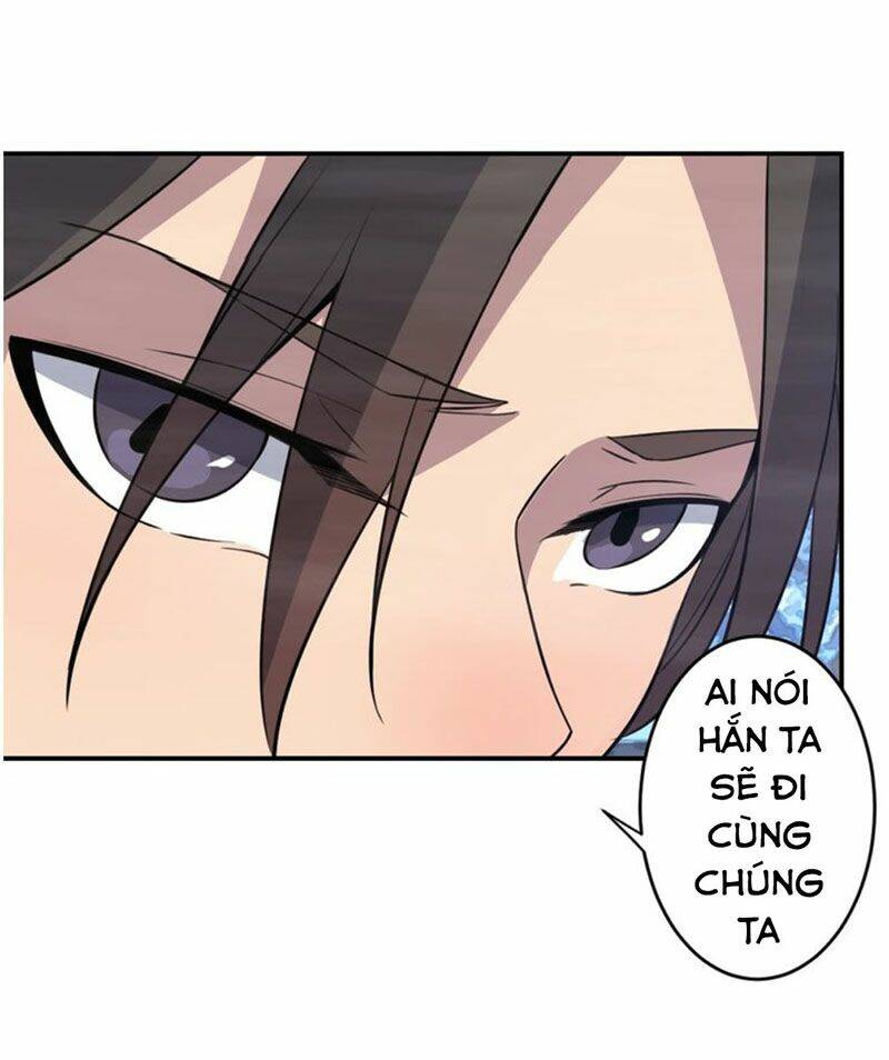 Ta Luyện Dược Thành Thánh: Chapter 29