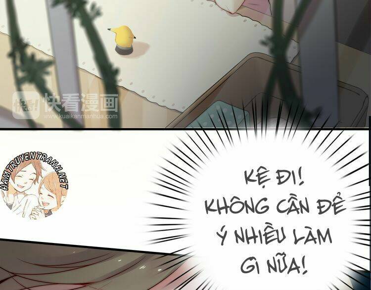 Viện Bảo Tàng Tâm Nguyện: Chapter 3.1