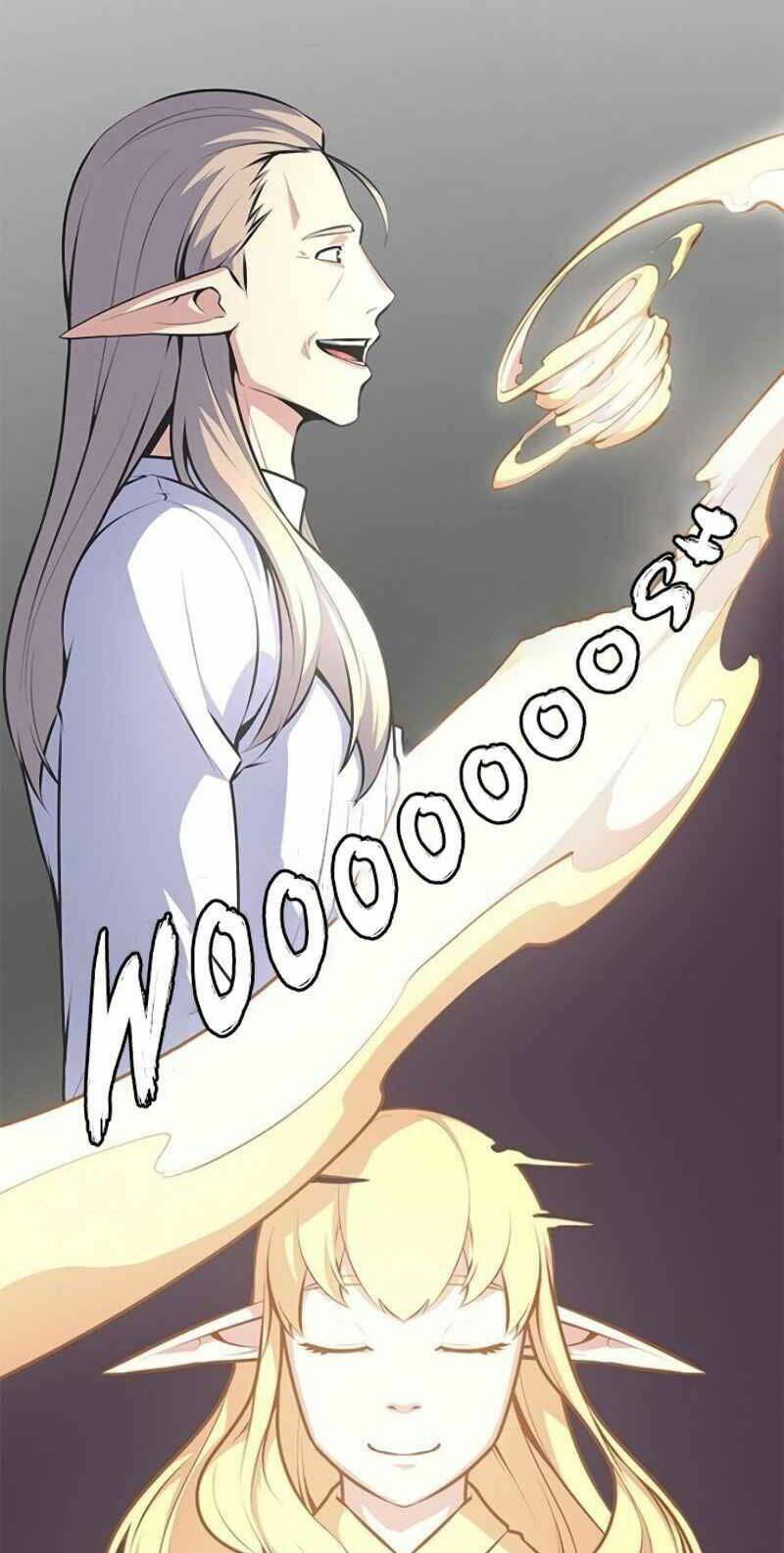 Kẻ Ngoại Đạo: Chapter 3