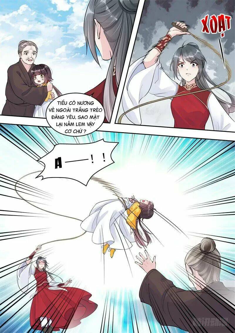 Công Đức Ấn: Chapter 4