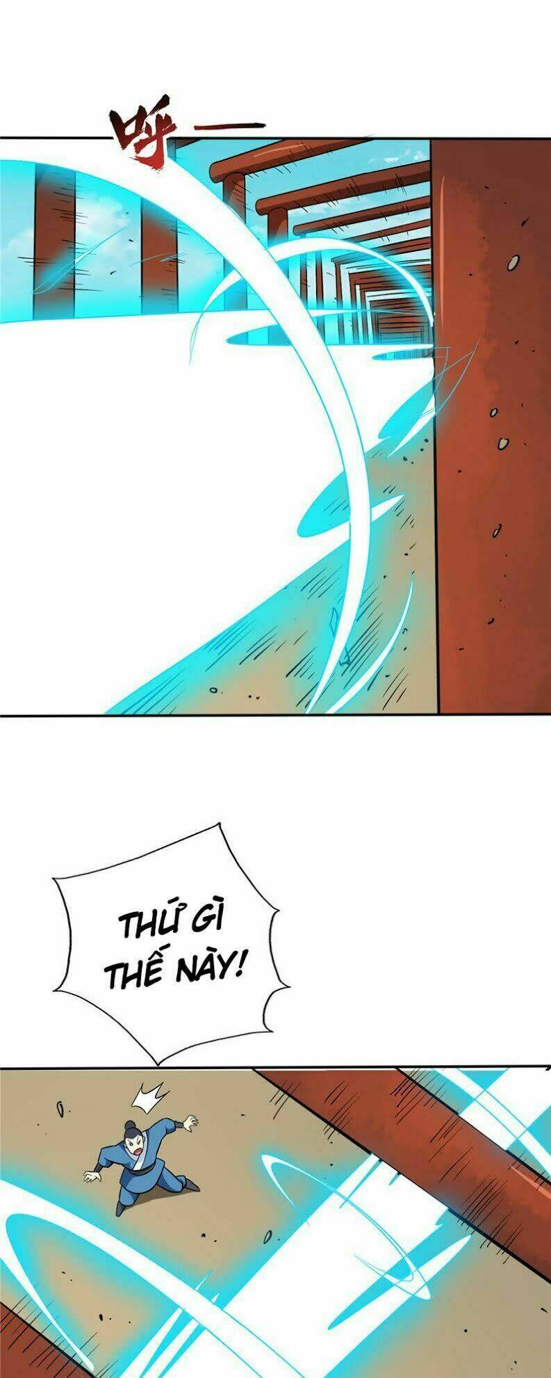 Chí Tôn Võ Đế: Chapter 49