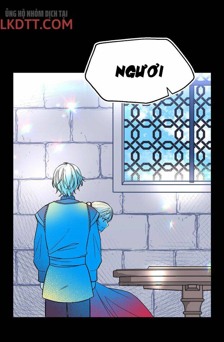 Mylord, Nữ Hoàng Của Loài Sói!: Chapter 14