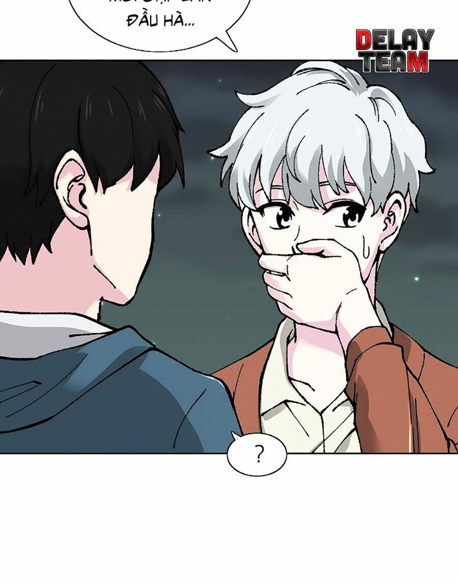 Hầm Ngục Bóng Tối: Chapter 19