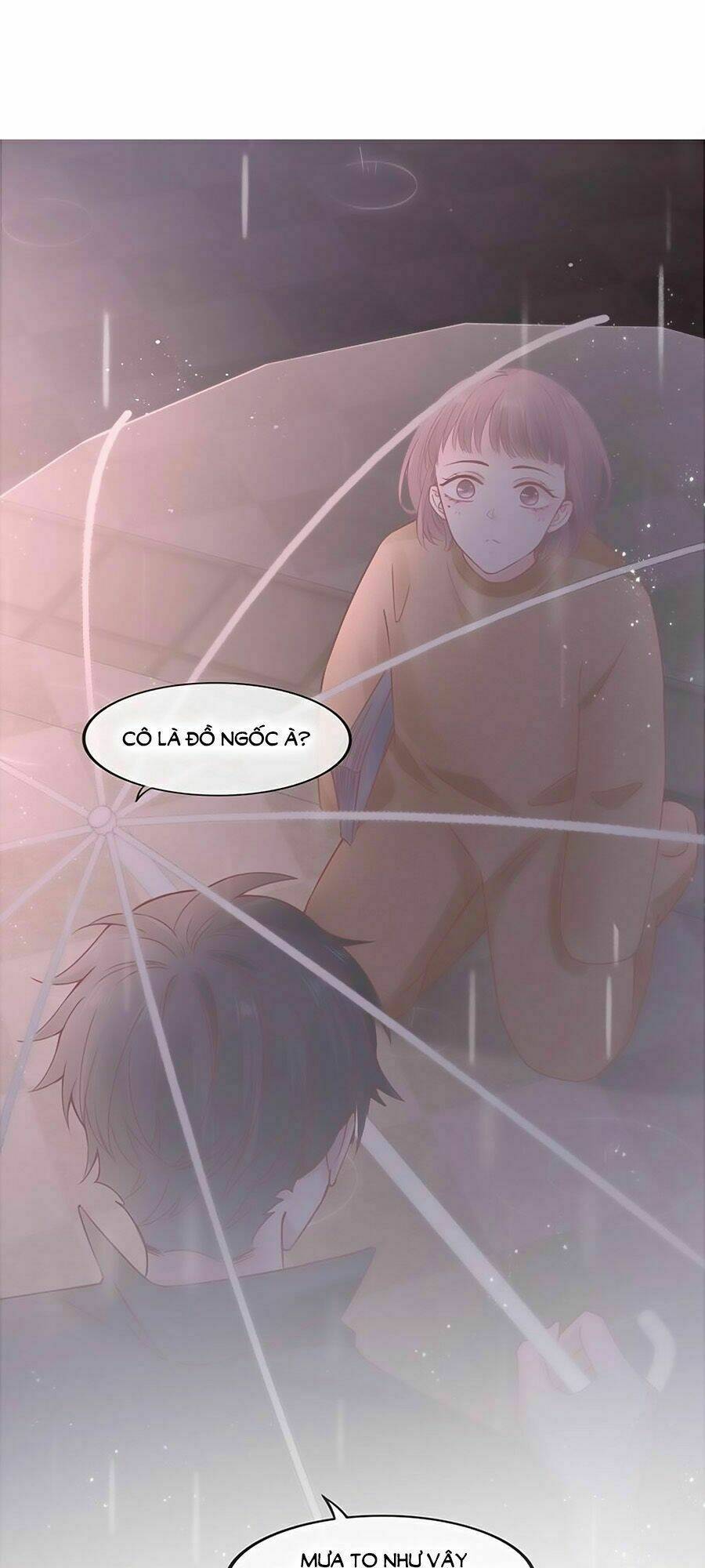 Hai Mặt Cuốn Hút Của Anh: Chapter 13