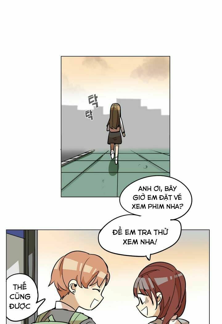 Lớn Lên Đểu Cáng: Chapter 18