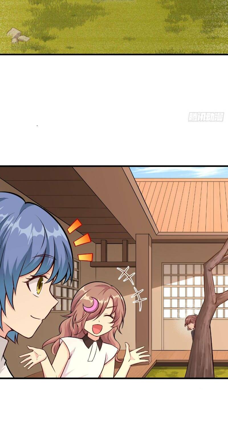 Minh Nhật Thần Đô: Chapter 30