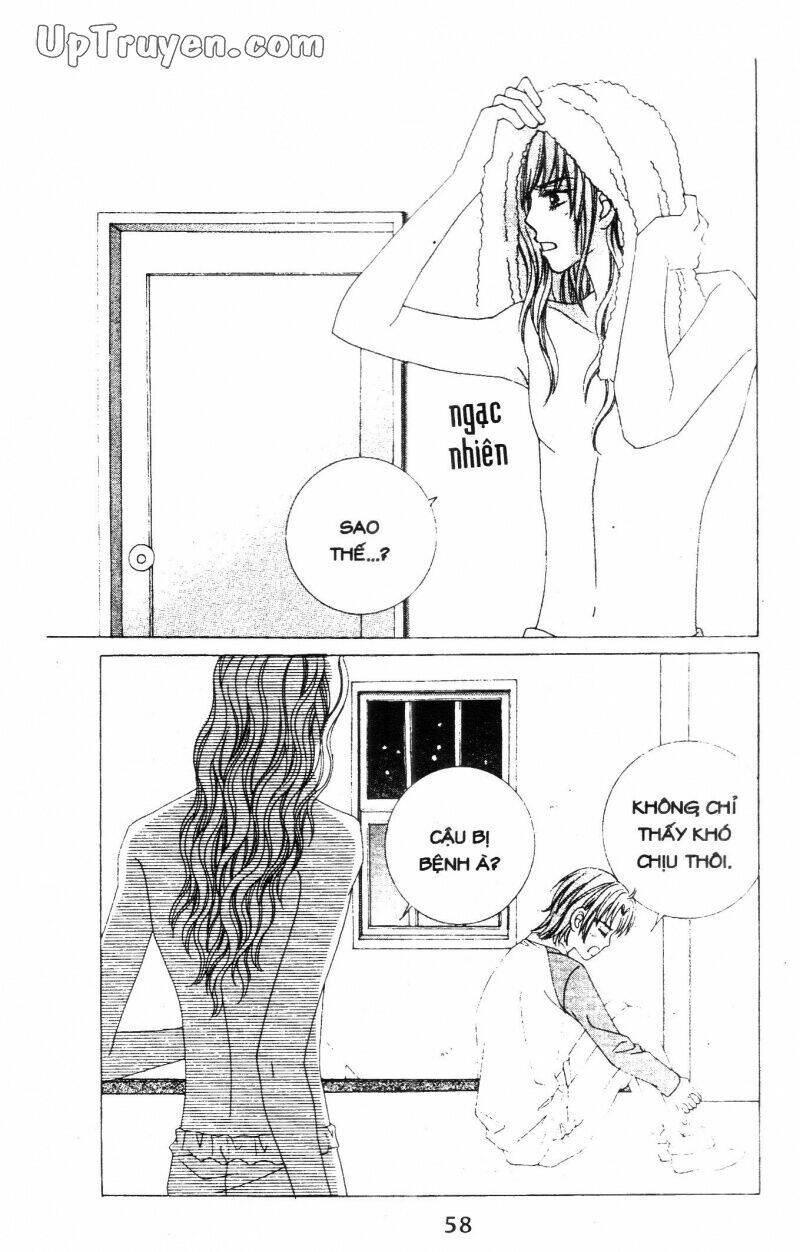 Mặt nạ tình yêu: Chapter 109