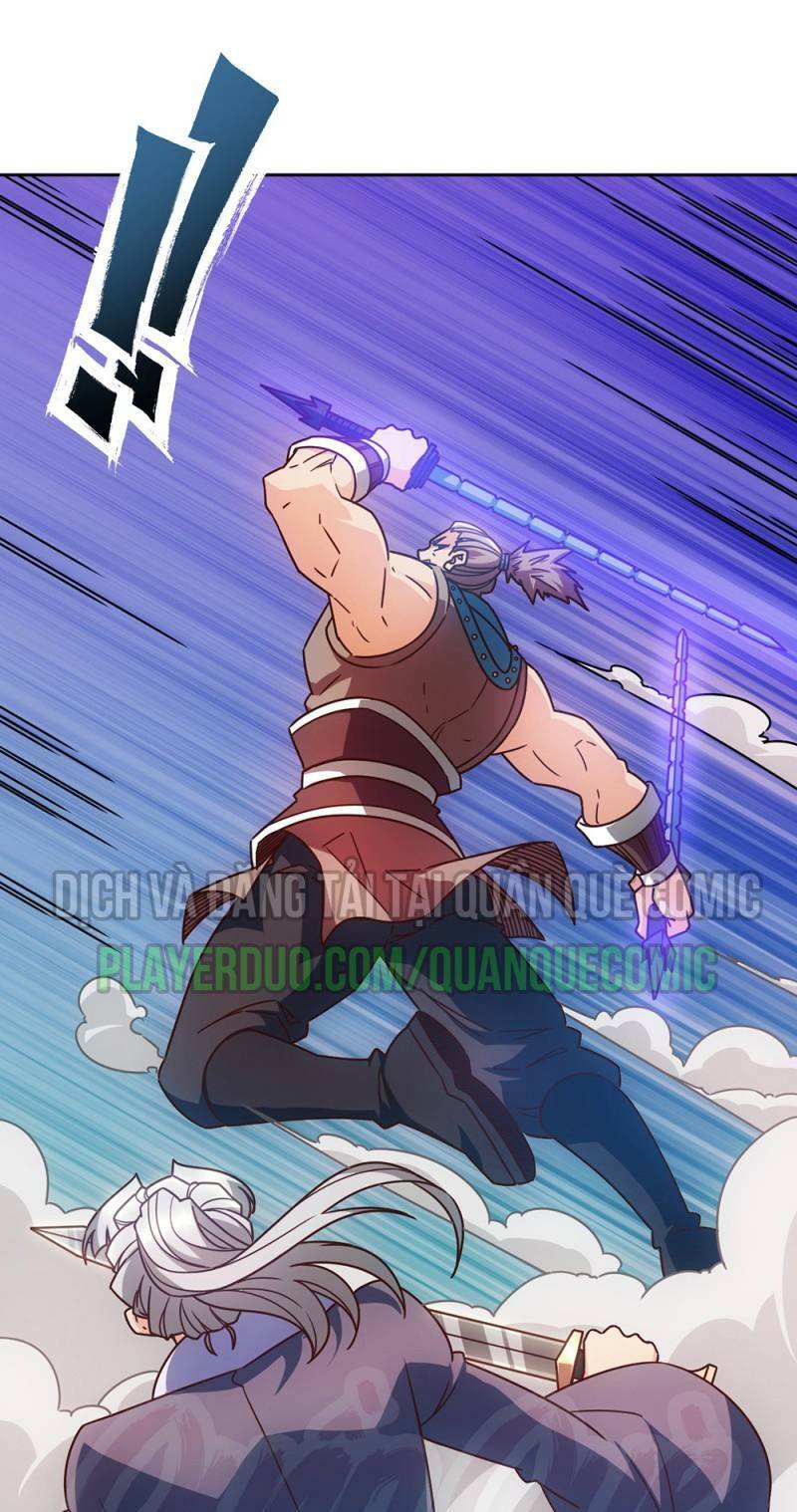 Hồng Thiên Thần Tôn: Chapter 64