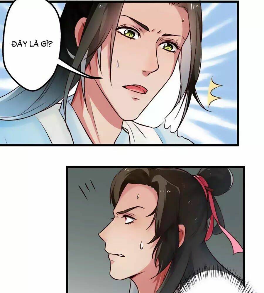 Liêu Liêu Nhân Thân Tu Tiên Truyện: Chapter 81