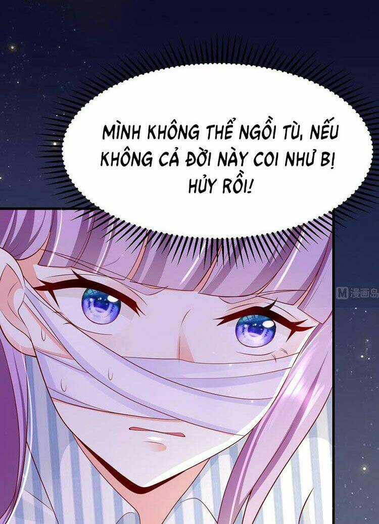 Ức Vạn Song Bảo: Mami, Bó Tay Chịu Trói: Chapter 29.2