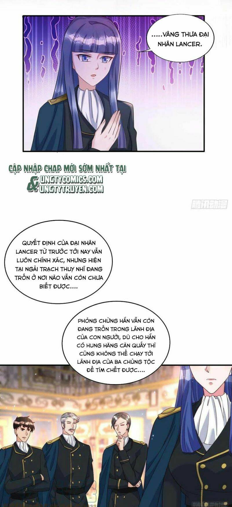 Thú Thụ Bất Thân: Chapter 79