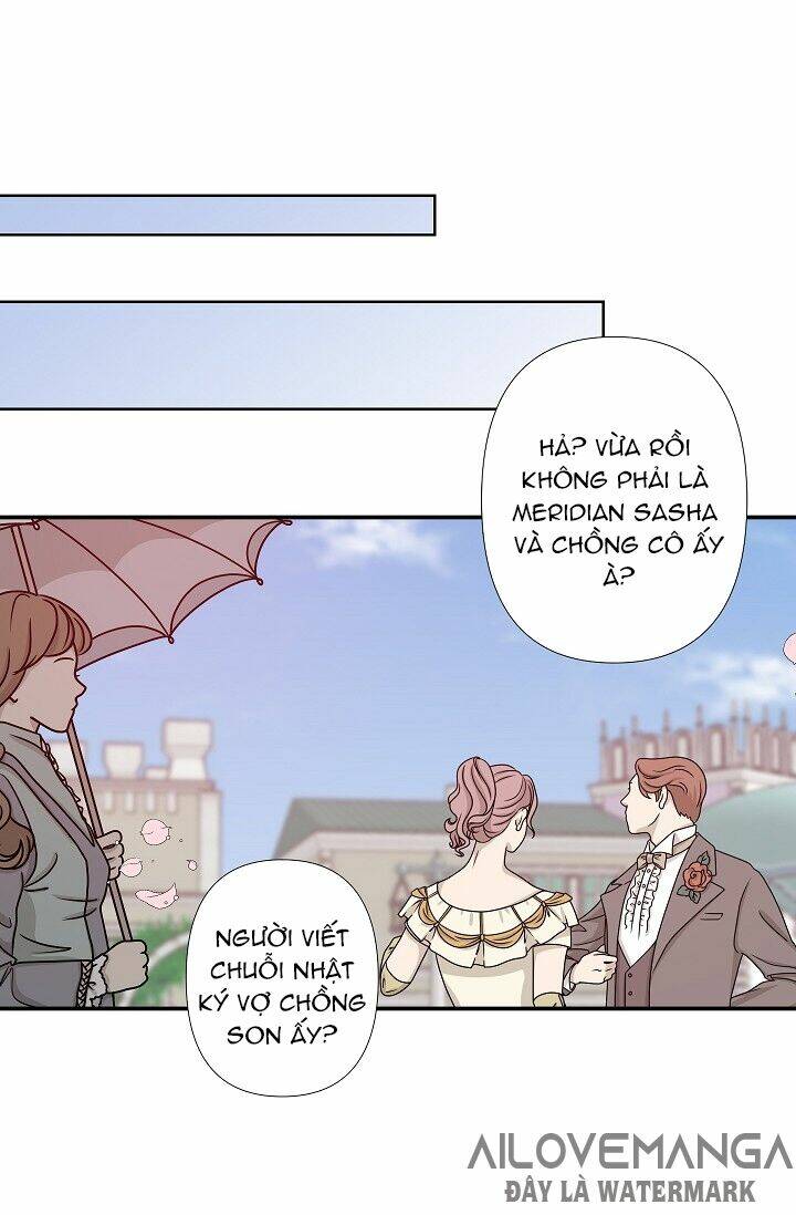 Hôn Lễ Báo Thù: Chapter 52