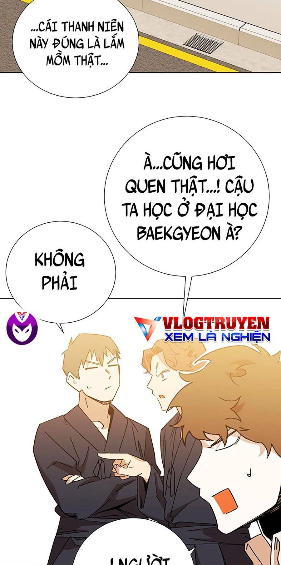 Hard Core Leveling Warrior Ss2: Chapter 134