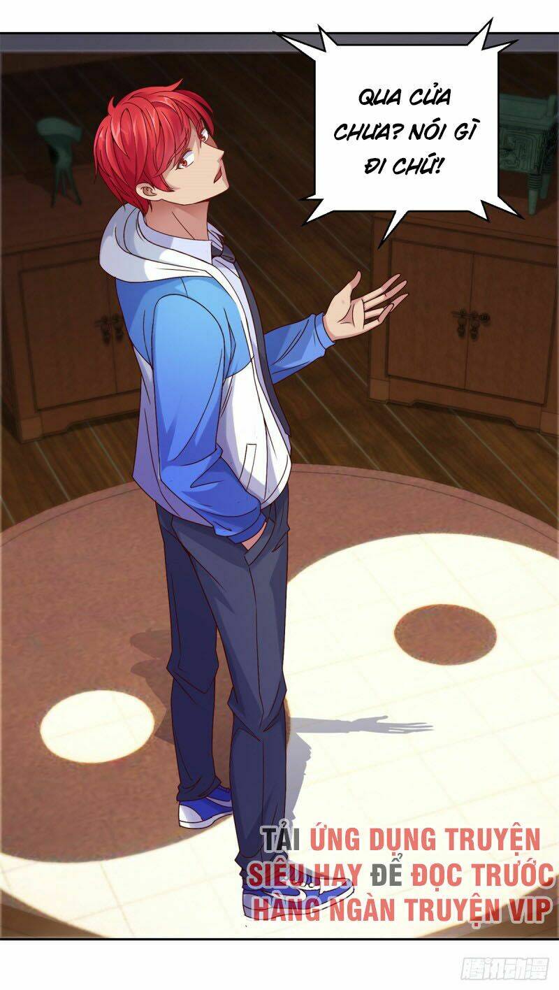 Đô Thị Chí Tôn Hệ Thống: Chapter 165