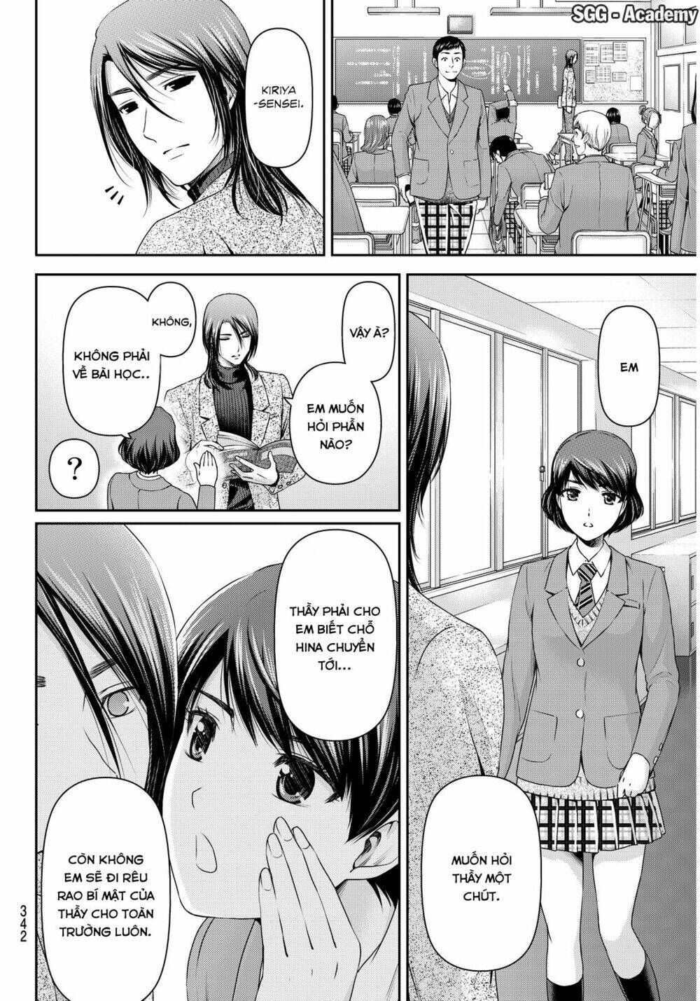 Bạn Gái Chung Nhà: Chapter 69