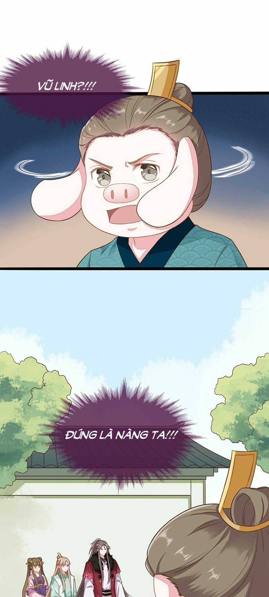 Đích Nữ Hữu Độc: Chapter 67