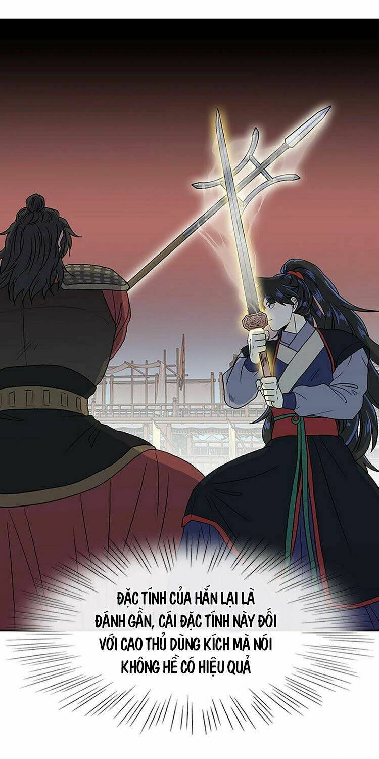 Học Sĩ Tái Sinh: Chapter 180