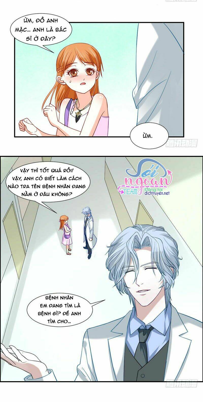 Ma Vương Đại Nhân Đi Thông Thả: Chapter 38