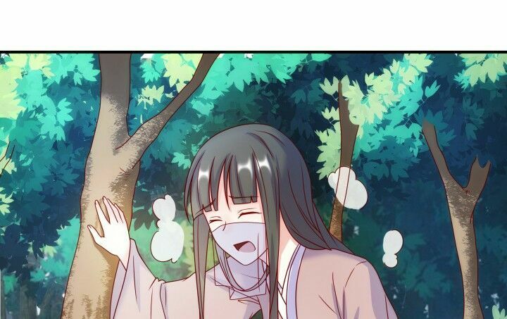 Đô đốc đại nhân sủng thê kí: Chapter 2.2
