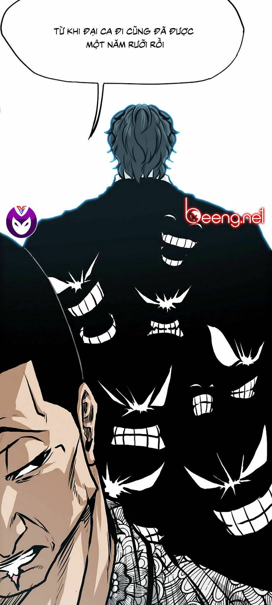 Bá Chủ Học Đường Ss3: Chapter 16