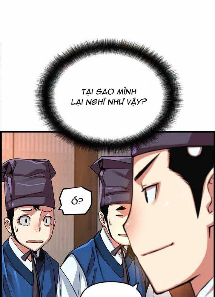 Tôi Sẽ Sống Như Một Hoàng Tử: Chapter 54