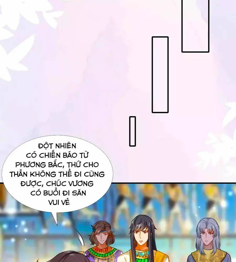Sủng Hậu Của Vương: Chapter 13