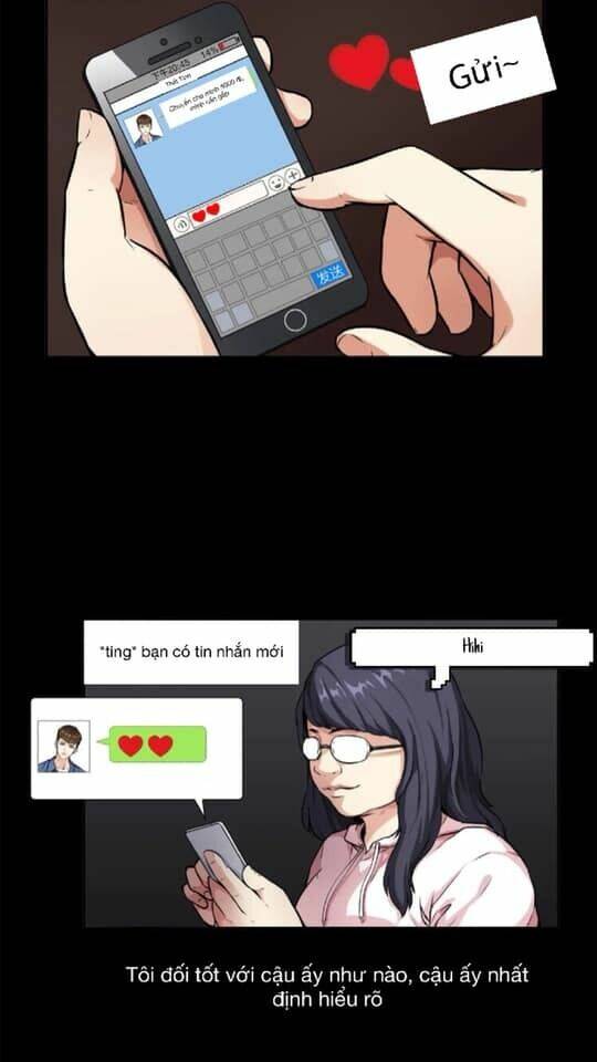 Giày Thủy Tinh: Chapter 1.2