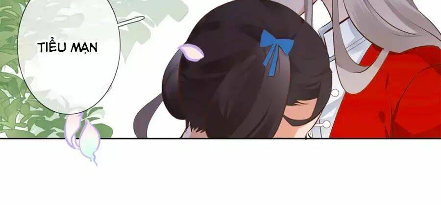 Yển Sư Yêu Hậu: Chapter 4