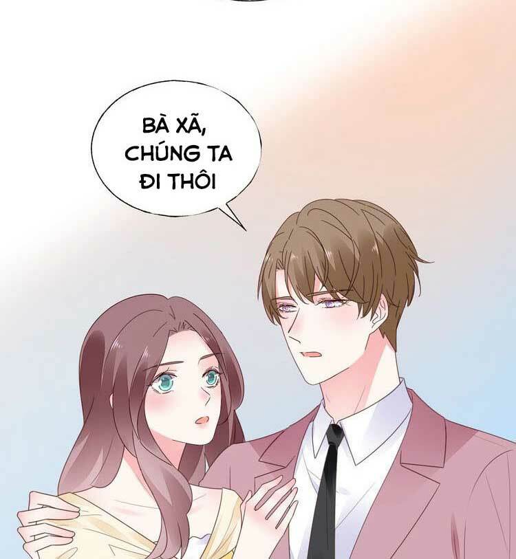 Điều Ước Sủng Ái Bất Bình Đẳng: Chapter 108.2