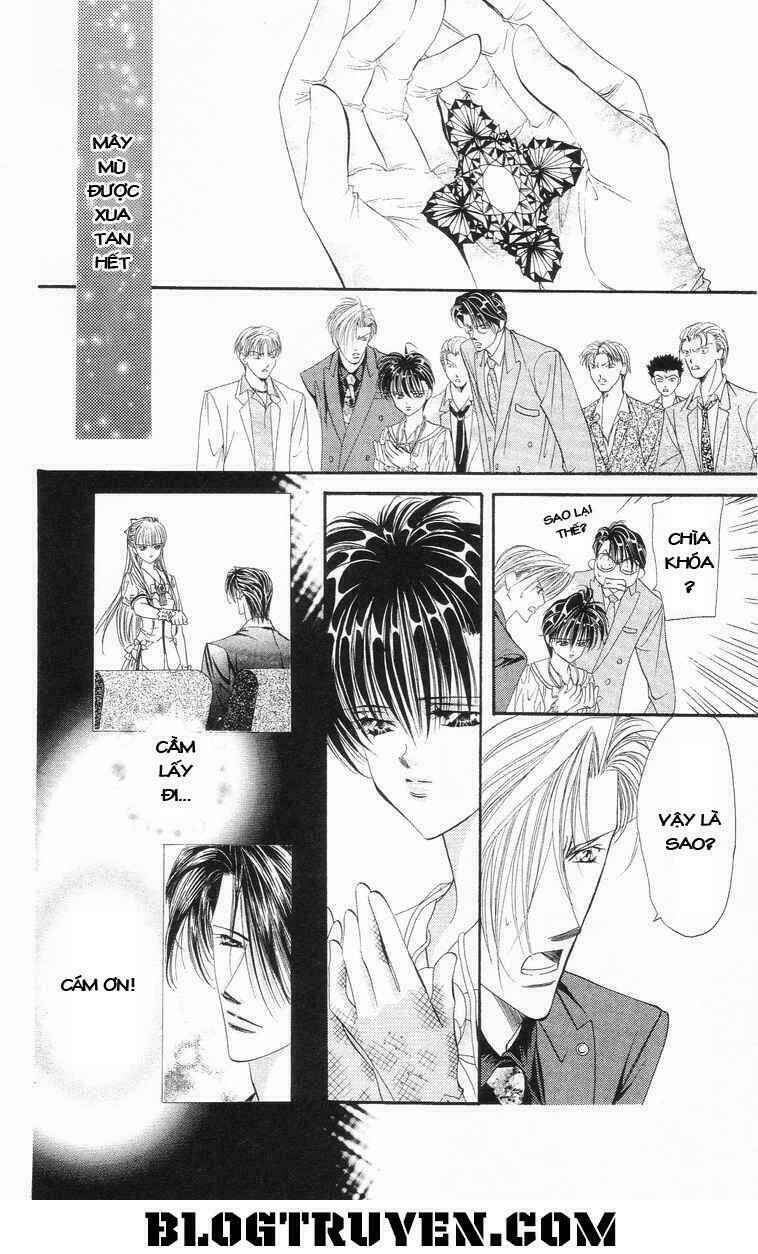 Tokyo Crazy Paradise: Chapter 110
