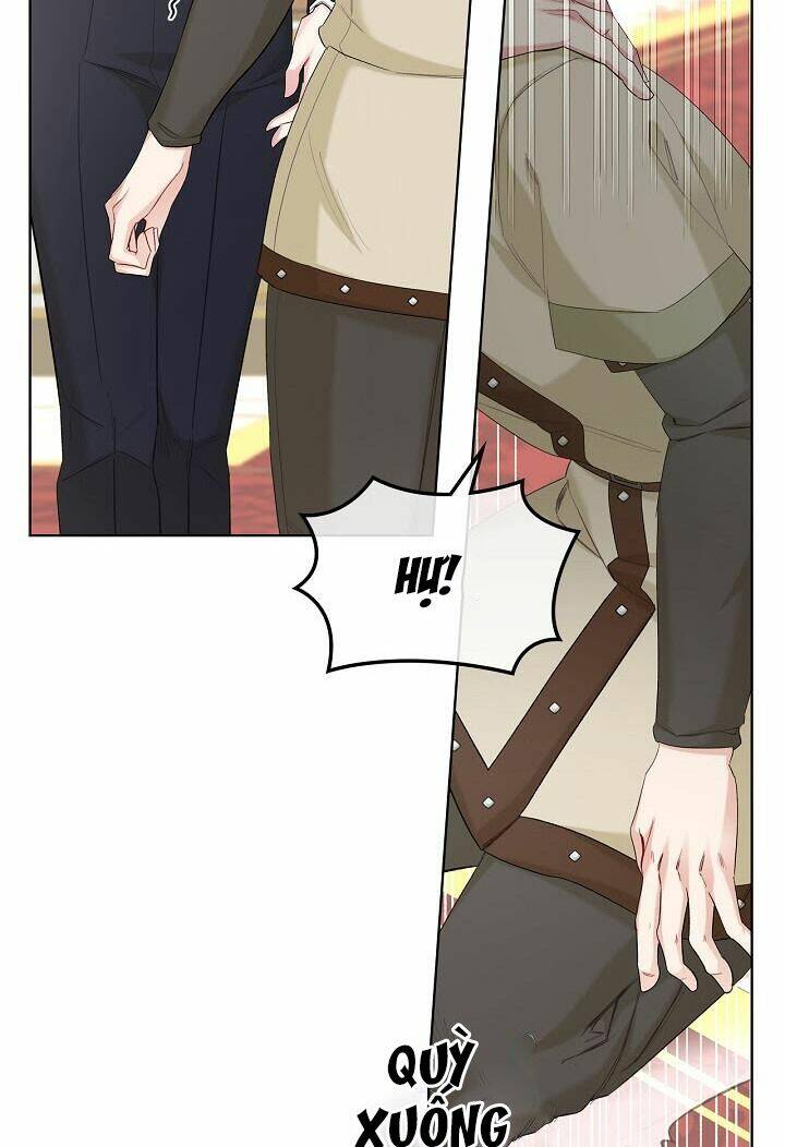 Kẻ Tạo Ra Nữ Phản Diện: Chapter 39