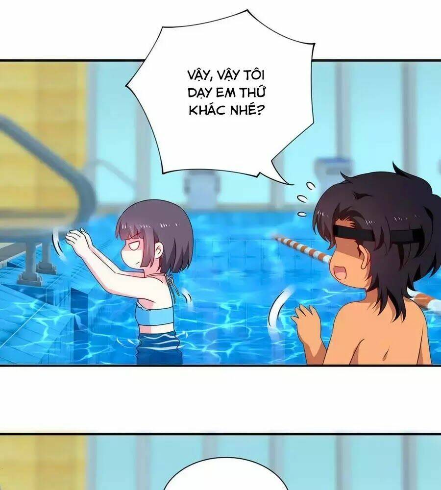 Yêu Tôi Đều Chết Cả Đi!: Chapter 95