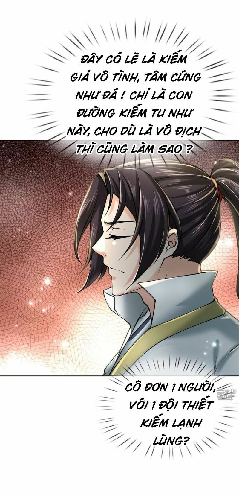 Thân Thể Của Ta Là Kiếm Chủng: Chapter 125