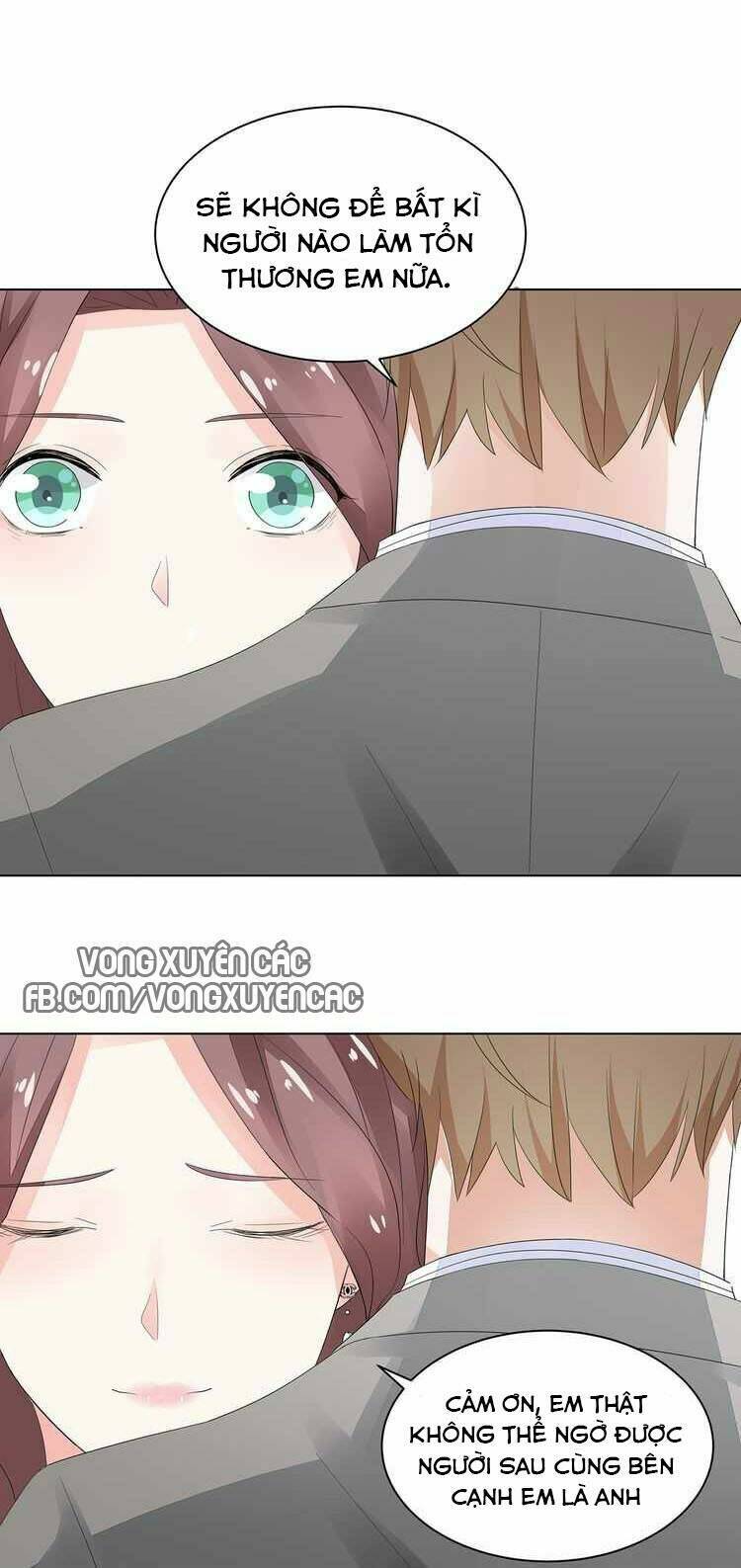 Điều Ước Sủng Ái Bất Bình Đẳng: Chapter 2