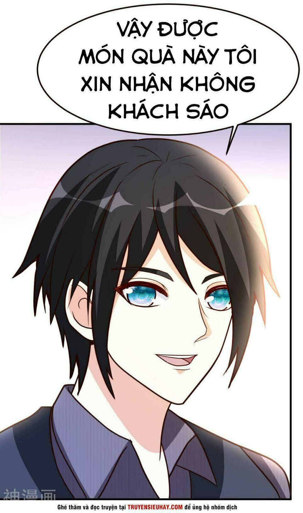 Trọng Sinh Tu Chân Tại Đô Thị: Chapter 41