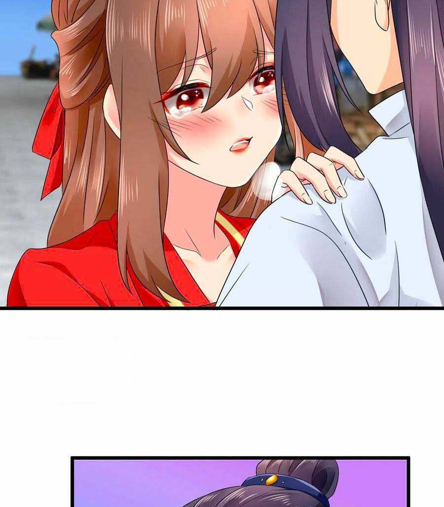 Hãn Phi Đương Gia: Lãnh Vương Xin Tự Trọng: Chapter 55