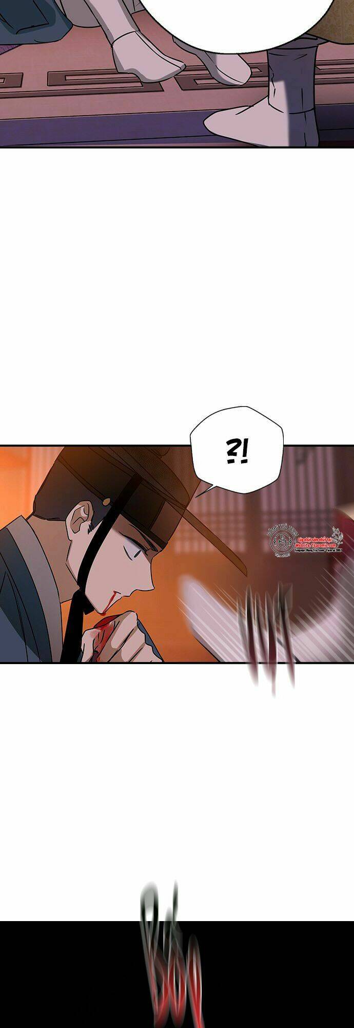 Duyên Nợ Kiếp Trước: Chapter 25