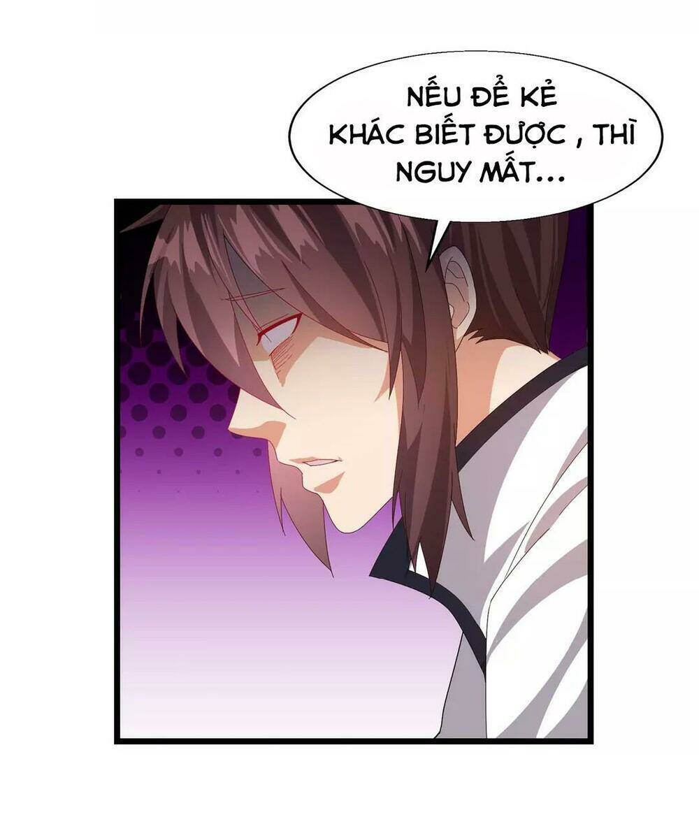 Võ Nghịch Thiên Kiêu: Chapter 2