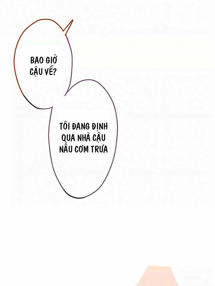 Tháng Sáu Kì Diệu: Chapter 11