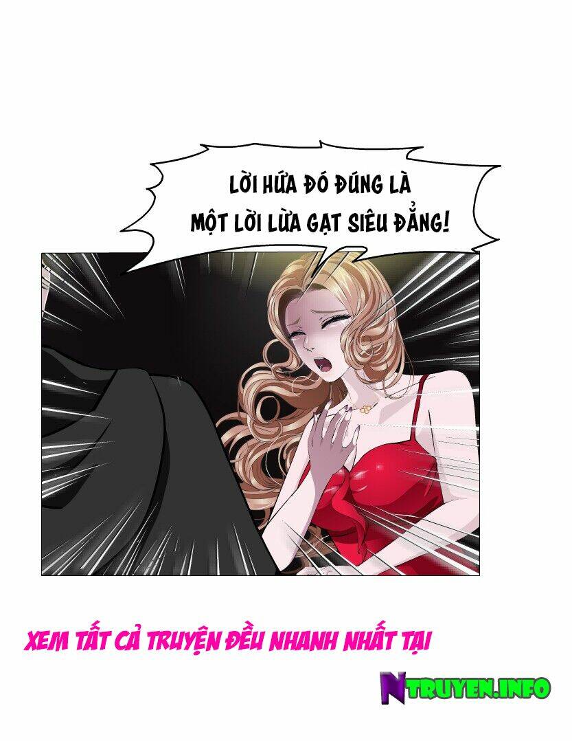 Cạm Bẫy Của Nữ Thần: Chapter 128