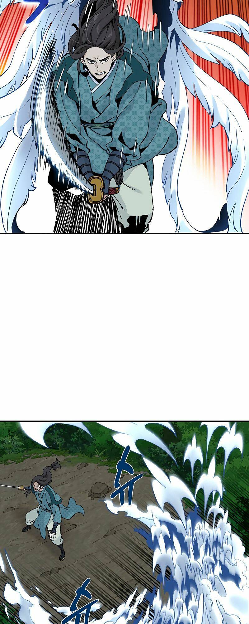 Hồi Ký Của Huyền Thoại Học Giả: Chapter 10