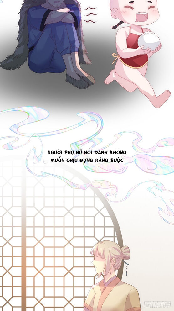 Ta Ở Cổ Đại Làm Ngôi Sao: Chapter 0