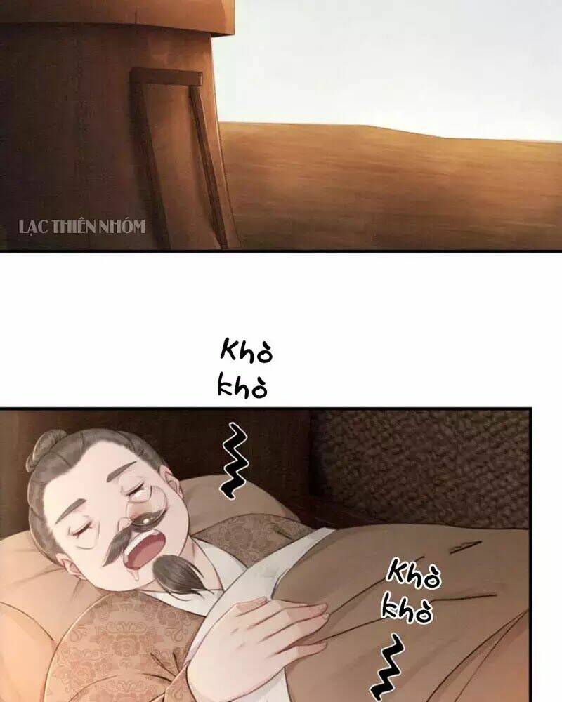 Trọng Sinh Bá Sủng Nhiếp Chính Vương Quá Mạnh Mẽ: Chapter 44