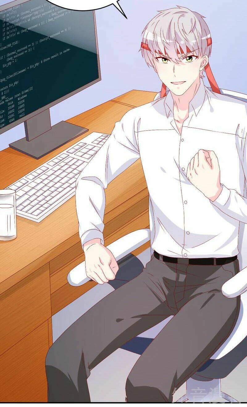 Này! Đừng Động Vào Phô Mai Của Tôi: Chapter 161